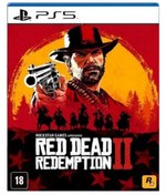 Resim Sony Red Dead Redemption 2 Dıgıtal 