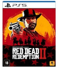 Resim Sony Red Dead Redemption 2 Dıgıtal 