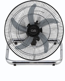 Resim CVS DN91024 Sanayi Tipi Vantilatör 