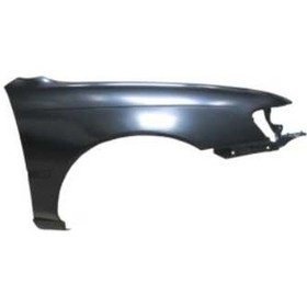 Resim Esse Otomotiv - Corolla 93-95 Ae-100 Deliksiz Ön Sağ Çamurluk Prm00121 53801-02050 
