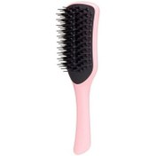 Resim Tangle Teezer Easy Dry & Go Saç Fırçası - Tickled Pink 