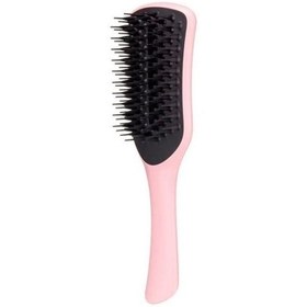 Resim Tangle Teezer Easy Dry & Go Saç Fırçası - Tickled Pink 