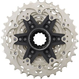 Resim SHIMANO ULTEGRA CS-R8101 KASET RUBLE 12S 11-34T 