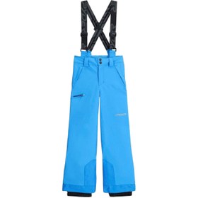 Resim Spyder Propulsion Pants Erkek Çocuk Mavi Kayak Pantolonu 