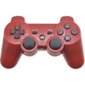 Resim CAFELE Ps3 Dualshock 3 Sixaxis Kablosuz Kumanda 