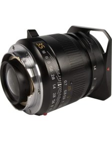 Resim TTArtisan 35mm f/1.4 Lens (Sony E Mount) 