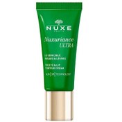 Resim Nuxe Nuxuriance Ultra Göz ve Dudak Kremi 15ml 