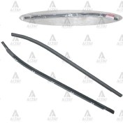 Resim Cam Sıyırıcı Ceed 2012-2016 Arka Kapı Dış Sol 83210 A2010 