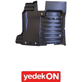 Resim Basamak Davlumbazı Range T Euro-6 Sol (Kahveci Premium) - 7482574778 