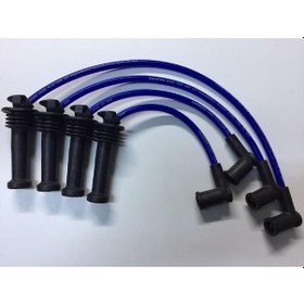 Resim Ford Focus Iı 1.4-1.6 16V 04-12 Asda-Hwdb Performans Buji Kablosu 