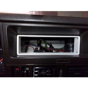 Resim Opel Corsa A Kasa Teyp Çerçevesi 