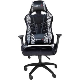 Resim Rebelx Wiggle Premium Oyuncu Koltuğu 