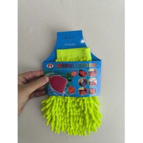 Resim El Sokmalı Yerli Motosiklet ve Araba Süngeri 