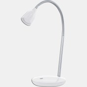 Resim Eglo Durengo Masa Lambası Beyaz 3W Led 
