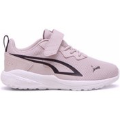 Resim Puma All-day Active Ac+ Ps Çocuk Pembe Spor Ayakkabı 38738719 Pembe 