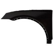 Resim 80a821105astl-audı Q5 Ön Dodik Delikli Sol 18- -aud08q5016 