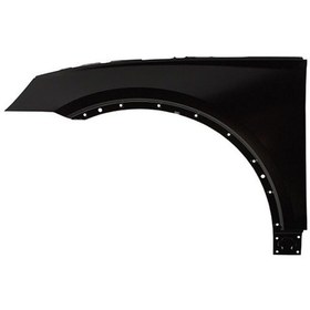 Resim 80a821105astl-audı Q5 Ön Dodik Delikli Sol 18- -aud08q5016 