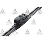 Resim Bosch Silecek Süpürgesi Tek Tip Retrofıt Üniversal 15" Muz 380mm Bsh-3397015582 