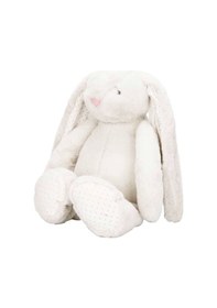 Resim 37 Cm Peluş Tavşan: Hediyelik Özel Bir Oyuncak 