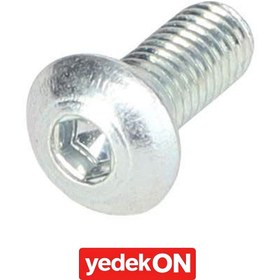 Resim AGCO Altıgen Başlı Cıvata - Massey Ferguson / Fendt / Valtra | ACW1861030 