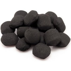 Resim Genel Markalar Holzkohle Briketts Mangal Kömürü 3 Kg. 