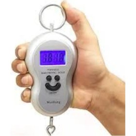 Resim PremiumPort Dijital El Terazisi, Hafif ve Taşınabilir, Hassas Ölçüm, Ev ve Seyahat Kullanımı 