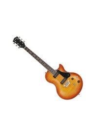 Resim 55 Serisi (Single Cutaway) Gitar 