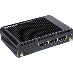 Resim Techstorm K3 F17h-c Intel Core I3-6006u 8gb Ram 128gb Hdd Freedos Firewall Mini Pc 