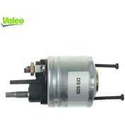 Resim Valeo 12v Marş Otomatiği (2/3 DELİK) M5 Sağ (UZUN CIVATA) 