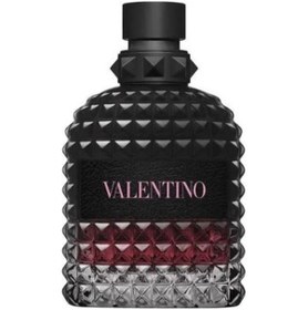 Resim Valentino Born In Roma Uomo Intense Erkek Parfüm EDP 100 ML 