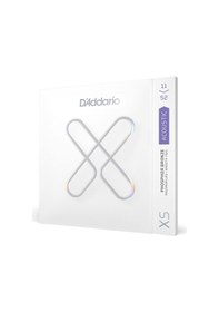 Resim Akustik Gitar Tel Seti, Pb Cust Lt 