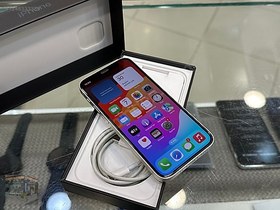 Resim Apple iPhone 12 Mini İkinci El TR | 64 GB | Beyaz 