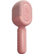 Resim Tenfowee Kablosuz Şarjlı Bluetooth Mikrofonlu Taşınabilir Hoparlör - 1800mah, 115db, Parti Ve Karaoke İçin 