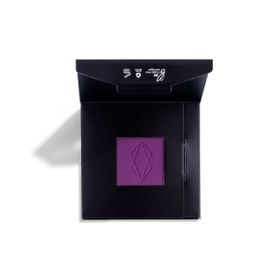 Resim Nightcall - Vegan Tekli Far <br> Mat mor<br><br> 