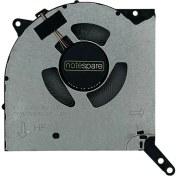 Resim Lenovo Uyumlu DFS5L32G064860-FNKL Cpu Fan, Işlemci Fanı 5V Versiyon 
