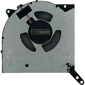 Resim Lenovo Uyumlu DFS5L32G064860-FNKL Cpu Fan, Işlemci Fanı 5V Versiyon 