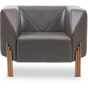 Resim KALE OFİS Carmen Ofis Kanepe Takımı 