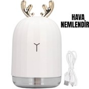 Resim AyrStore TVSN HAVA NEMLENDİRİCİSİ 