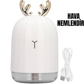 Resim AyrStore TVSN HAVA NEMLENDİRİCİSİ 