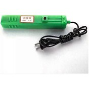 Resim Tüplü Televizyonlar İçin Crt Arcade Monitör Degaussing Çubuğu. 