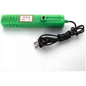 Resim Tüplü Televizyonlar İçin Crt Arcade Monitör Degaussing Çubuğu. 