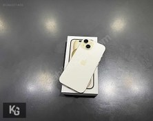 Resim Apple iPhone 15 İkinci El TR | 128 GB | Sarı İkinci El KUZEY GSM ' IPHONE 15 128 GB 12 AY GARANTİLİ HATASIZ 42499₺