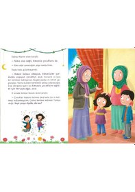 Resim Canım Rehberim Peygamberim 10 Kitap Takım - Nehir Aydın Gökduman 310377258 