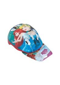Resim Disney Prensesler Ayarlanabilir Kask Çok Renkli 