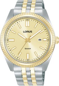 Resim Lorus Rh972qx9 Erkek Kol Saati 
