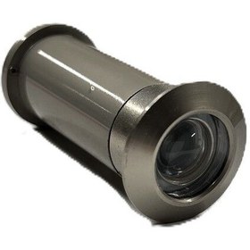 Resim HOMDEP Çelik Kapı Dürbünü 50*90mm 