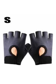 Resim BGA kadın spor eldiven fitness yoga halter egzersiz kadın spor eldiveni 