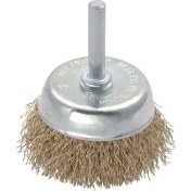 Resim Troy 27702-50 Pimli Çanak Fırça (50Mm) 