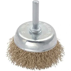 Resim Troy 27702-50 Pimli Çanak Fırça (50Mm) 