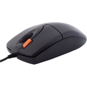 Resim Hadron Hdx3258 Kablolu Usb Çift Clıck 800 Dpı Mouse 